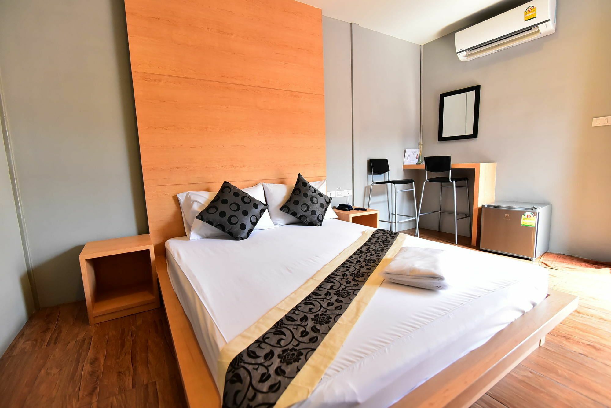 Love Box Resort Bangkok Exterior foto